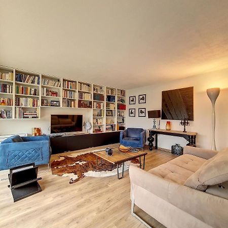 Appartamento Ღ Le Patio Castanet • T3 Avec Terrasse Ღ Avec Climatisation Esterno foto