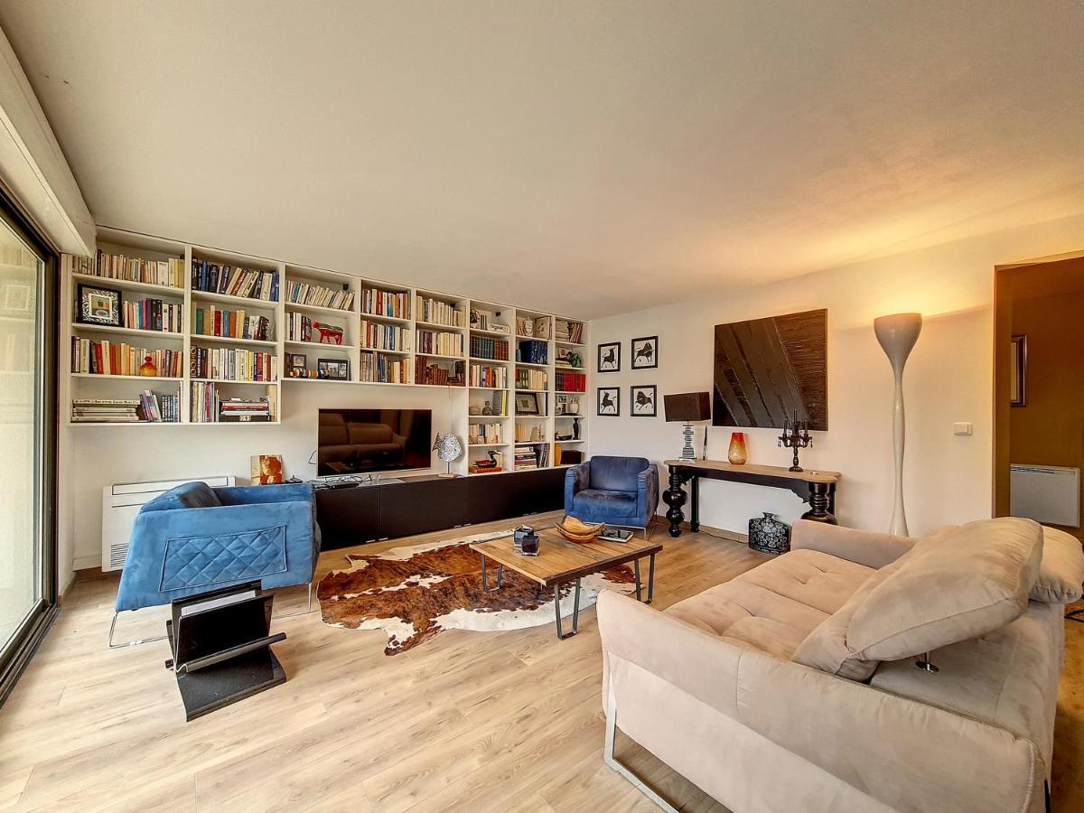 Appartamento Ღ Le Patio Castanet • T3 Avec Terrasse Ღ Avec Climatisation Esterno foto