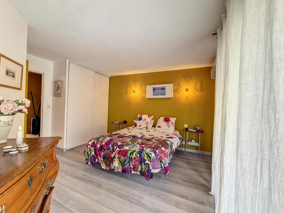 Appartamento Ღ Le Patio Castanet • T3 Avec Terrasse Ღ Avec Climatisation Esterno foto