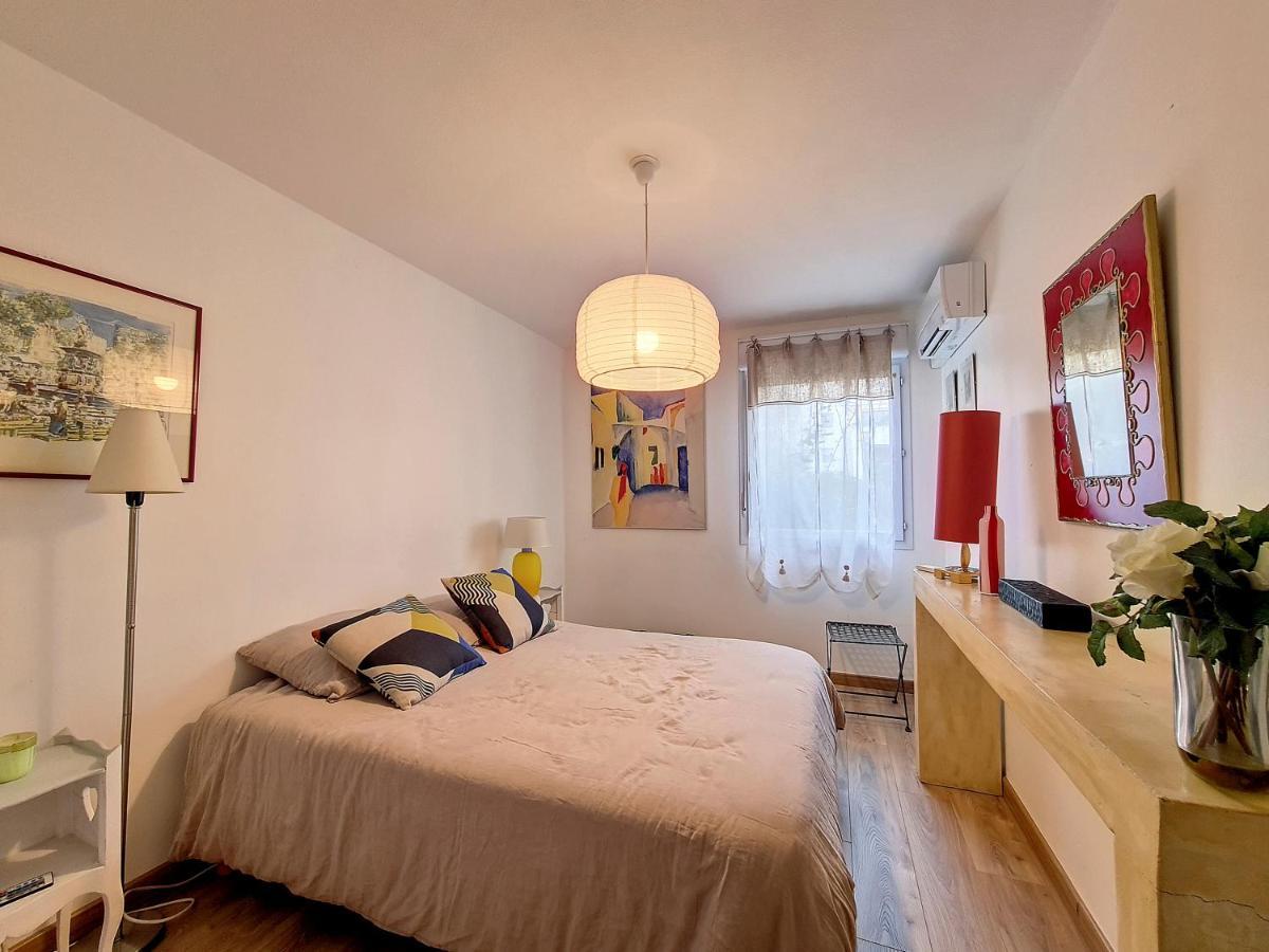 Appartamento Ღ Le Patio Castanet • T3 Avec Terrasse Ღ Avec Climatisation Esterno foto