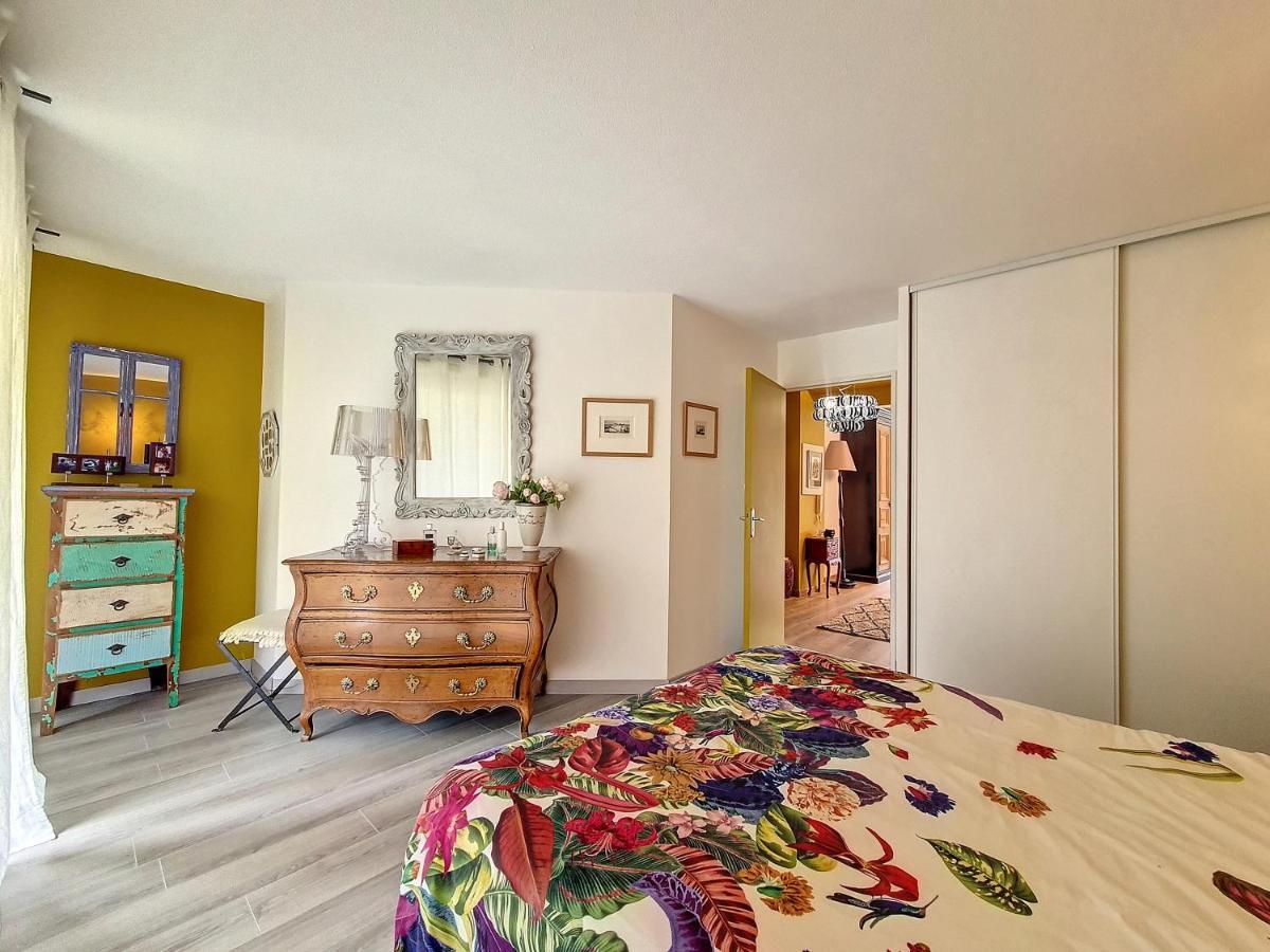 Appartamento Ღ Le Patio Castanet • T3 Avec Terrasse Ღ Avec Climatisation Esterno foto